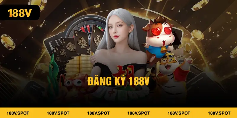 Đăng Ký 188V